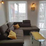 Badacsony Apartmanhaz Daire Badacsonytomaj