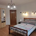 Daire Badacsony Apartmanhaz *