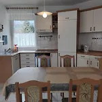Badacsony Apartmanhaz *