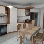 דירה Badacsony Apartmanhaz בדקסוניטומאי