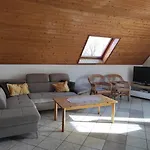 דירה Badacsony Apartmanhaz *