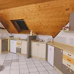 Badacsony Apartmanhaz Daire