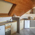 Badacsony Apartmanhaz Daire