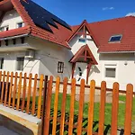 דירה Badacsony Apartmanhaz