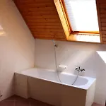 דירה Badacsony Apartmanhaz *