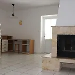 דירה Badacsony Apartmanhaz