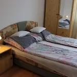 Badacsony Apartmanhaz Daire