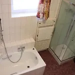 Badacsony Apartmanhaz בדקסוניטומאי