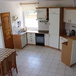 Badacsony Apartmanhaz Daire