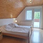 דירה Badacsony Apartmanhaz בדקסוניטומאי