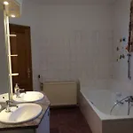 דירה Badacsony Apartmanhaz בדקסוניטומאי