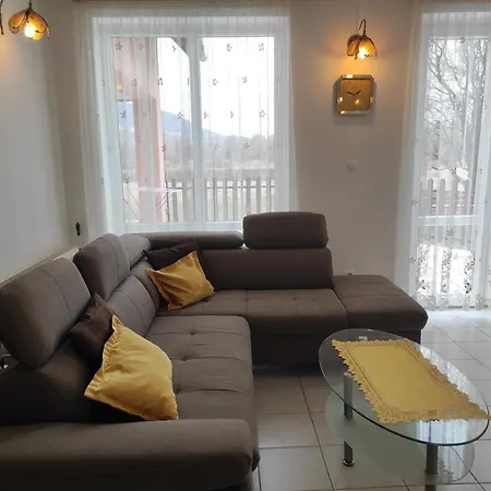 Badacsony Apartmanhaz Daire Badacsonytomaj