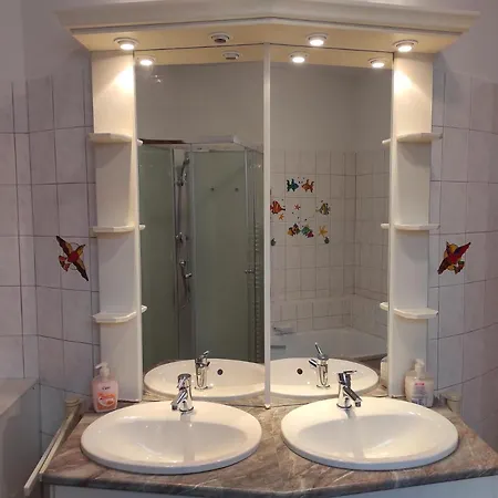 Badacsony Apartmanhaz