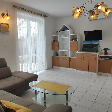 Badacsony Apartmanhaz Apartment Badacsonytomaj