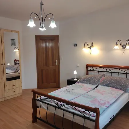 Apartamento Badacsony *