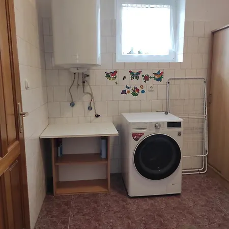 Apartamento Badacsony *