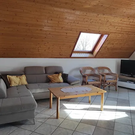 Daire Badacsony Apartmanhaz *