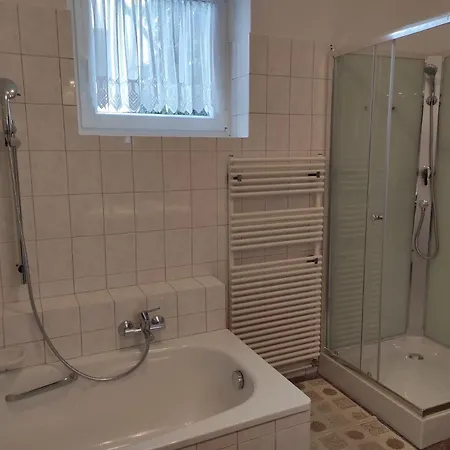 Daire Badacsony Apartmanhaz Badacsonytomaj