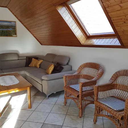 Badacsony Apartmanhaz Daire