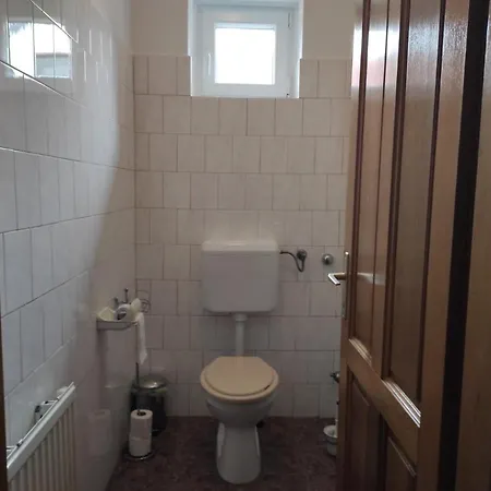 Daire Badacsony Apartmanhaz