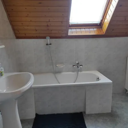 Daire Badacsony Apartmanhaz