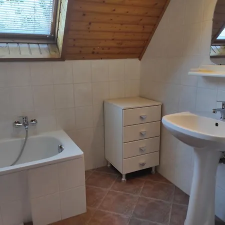 Badacsony Apartmanhaz * Badacsonytomaj