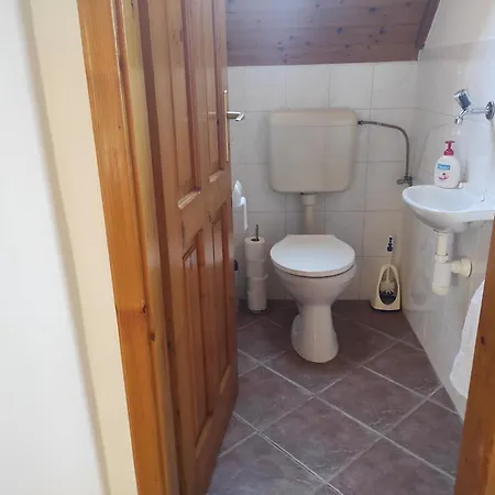 Badacsony Apartmanhaz Lägenhet