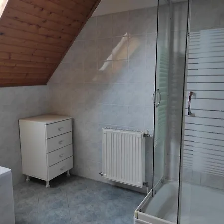 Badacsony Apartmanhaz Badacsonytomaj