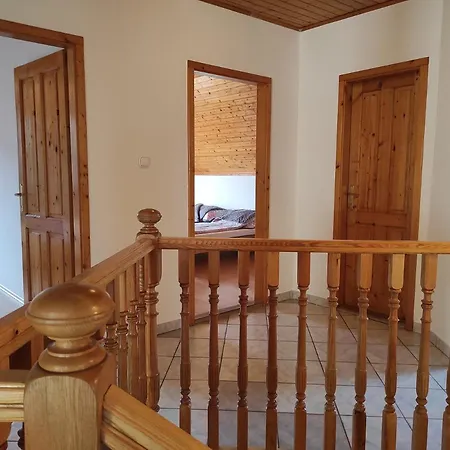 Badacsony Apartmanhaz Daire