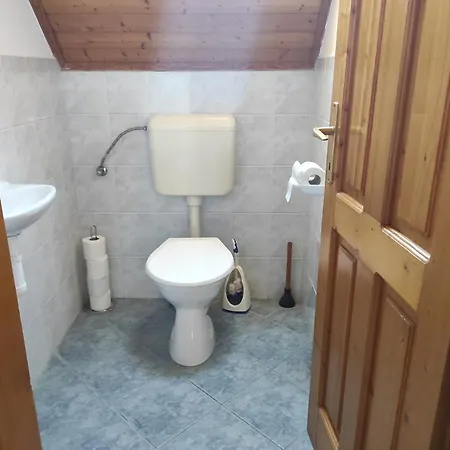 Badacsony Apartmanhaz Badacsonytomaj
