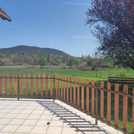 Badacsony Apartmanhaz Badacsonytomaj