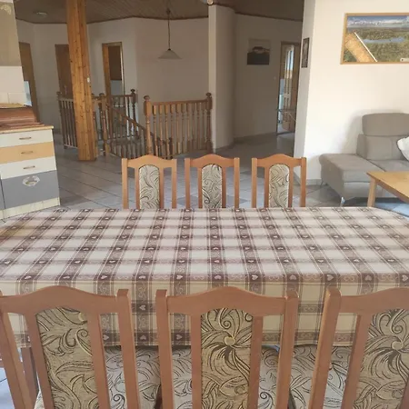 Badacsony Apartmanhaz Appartement