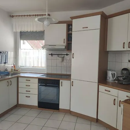 Badacsony Apartmanhaz *