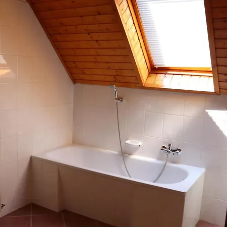 Apartamento Badacsony *