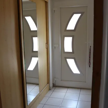 Badacsony Apartmanhaz * Badacsonytomaj
