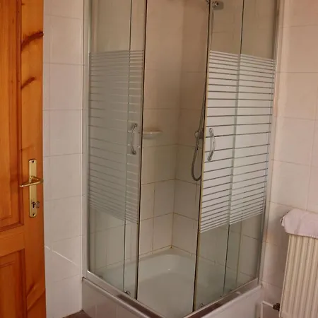 Badacsony Apartmanhaz Lägenhet *