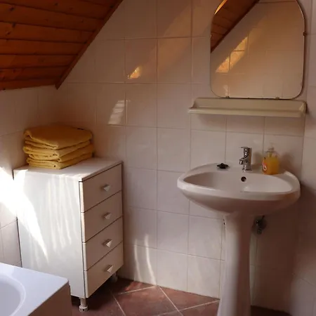 Apartamento Badacsony