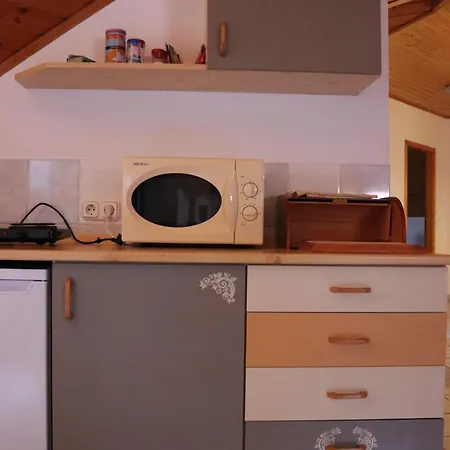Badacsony Apartmanhaz