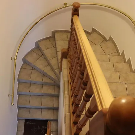 Badacsony Apartmanhaz Daire *