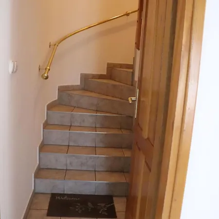 Badacsony Apartmanhaz Lägenhet Badacsonytomaj