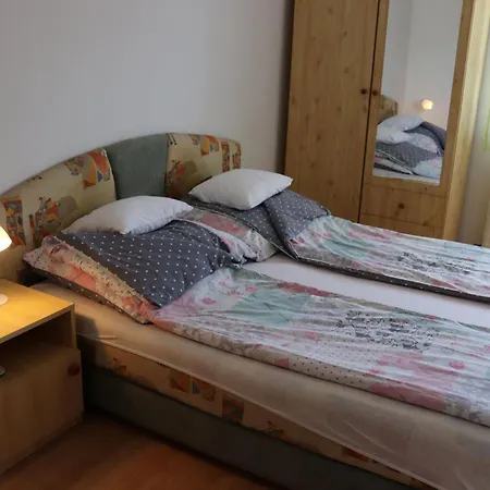Badacsony Apartmanhaz Daire