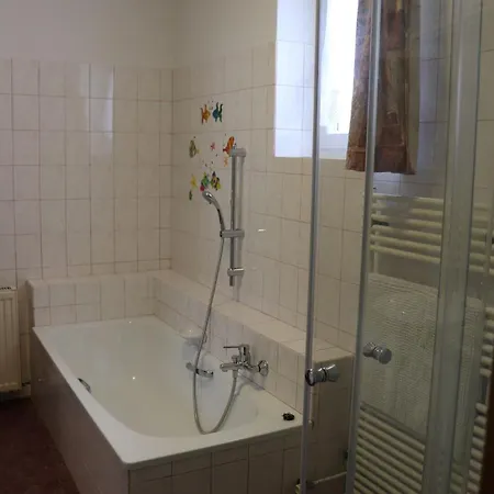 Badacsony Apartmanhaz