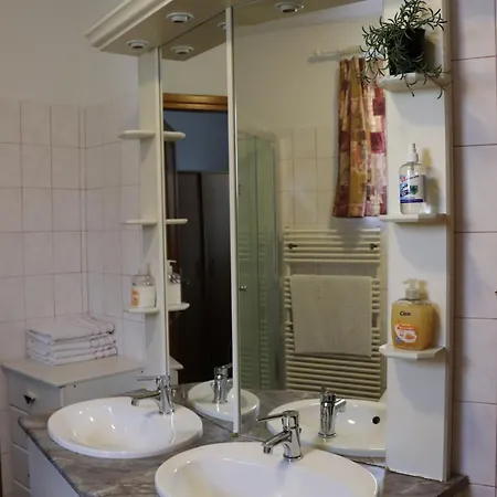 Badacsony Apartmanhaz Apartment