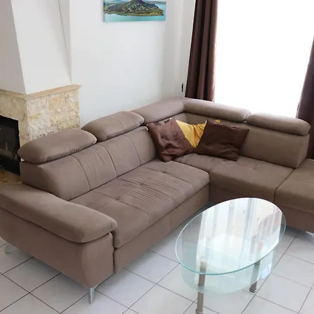 Daire Badacsony Apartmanhaz Badacsonytomaj