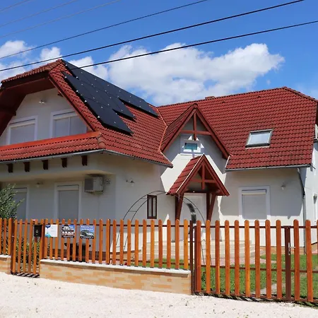 Apartamento Badacsony Badacsonytomaj
