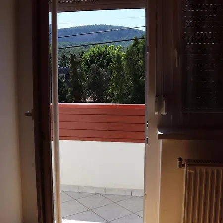 Badacsony Apartmanhaz