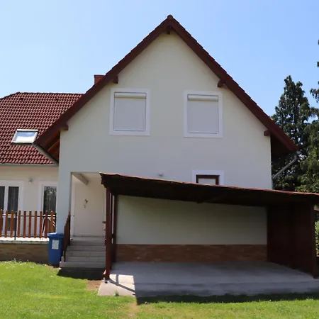 Badacsony Apartmanhaz Badacsonytomaj