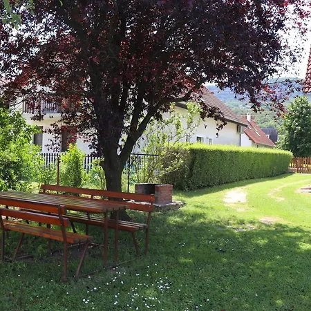 Badacsony Apartmanhaz Daire Badacsonytomaj