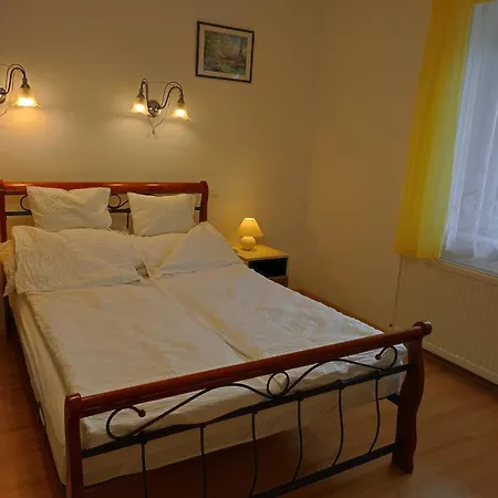 Apartment Badacsony Apartmanhaz *