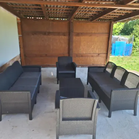 Daire Badacsony Apartmanhaz
